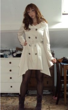 FrauVonHinten aus Bern,Schweiz